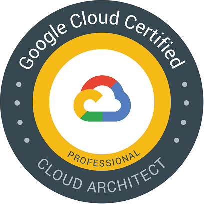 Cloud Architect