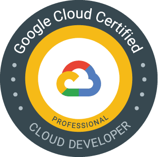 Cloud Developer